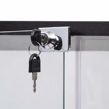 Lirra 10 Tier Display Cabinet